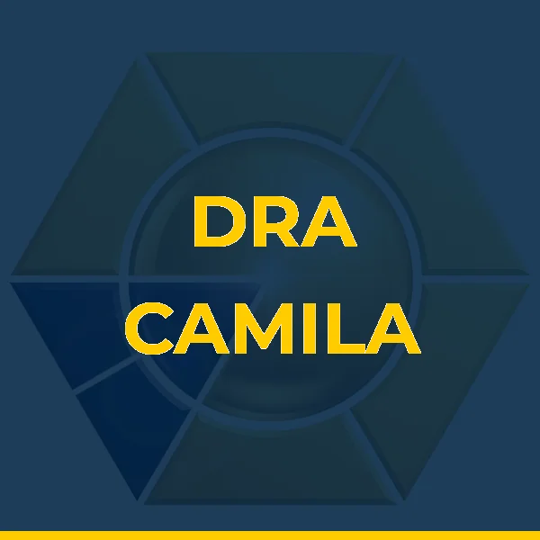 DRA CAMILA