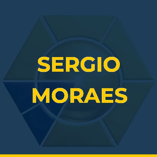 Logo de SERGIO ANDRE SANTOS DE MORAES SERVICOS MEDICOS LTDA