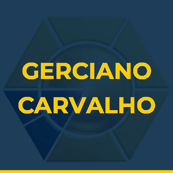 Logo de DR GERCIANO MONTEIRO DE CARVALHO LTDA