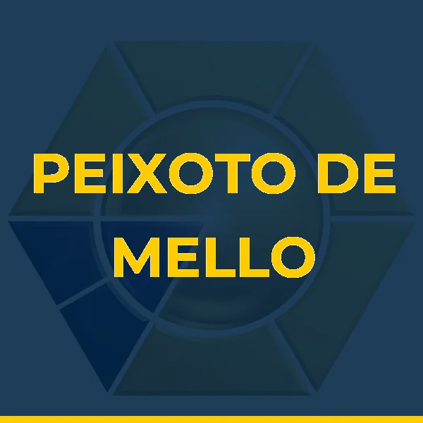 Logo de PEIXOTO DE MELLO ODONTOLOGIA LTDA