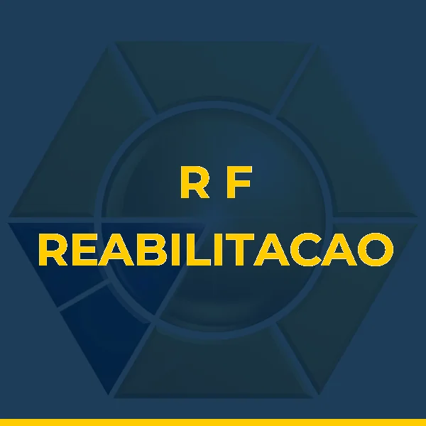 Logo de R K DA S FERNANDES ODONTOLOGIA