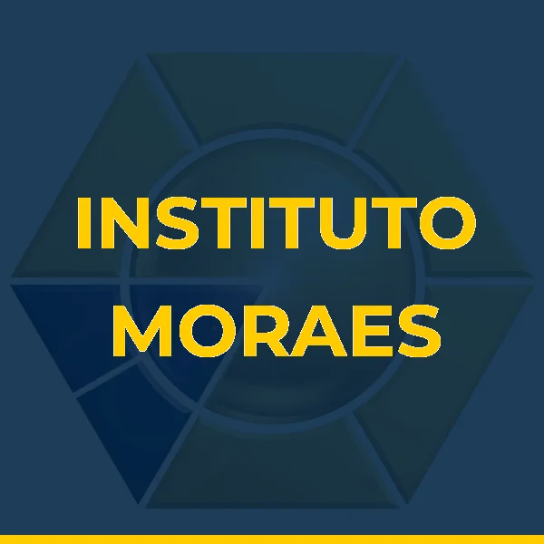 Logo de INSTITUTO MORAES ODONTOLOGIA LTDA