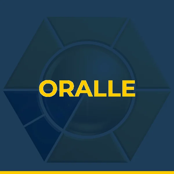 Logo de ORALLE INSTITUTO ODONTOLOGICO LTDA