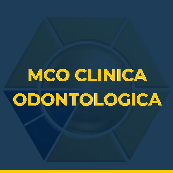 Logo de MCO CLINICA ODONTOLOGICA LTDA