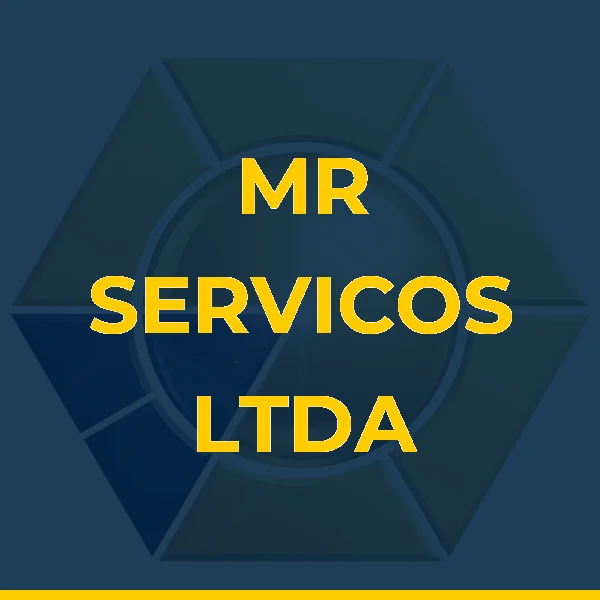 Logo de MR SERVICOS LTDA
