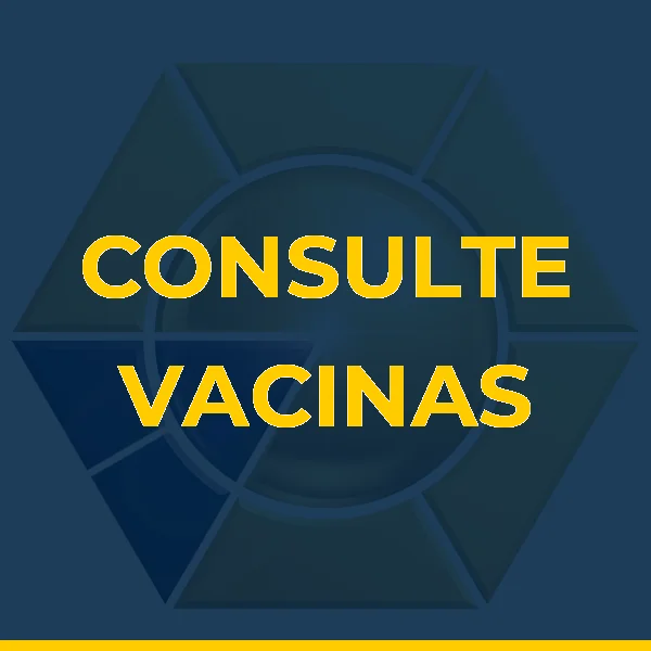 Logo de CONSULTE VACINAS LTDA