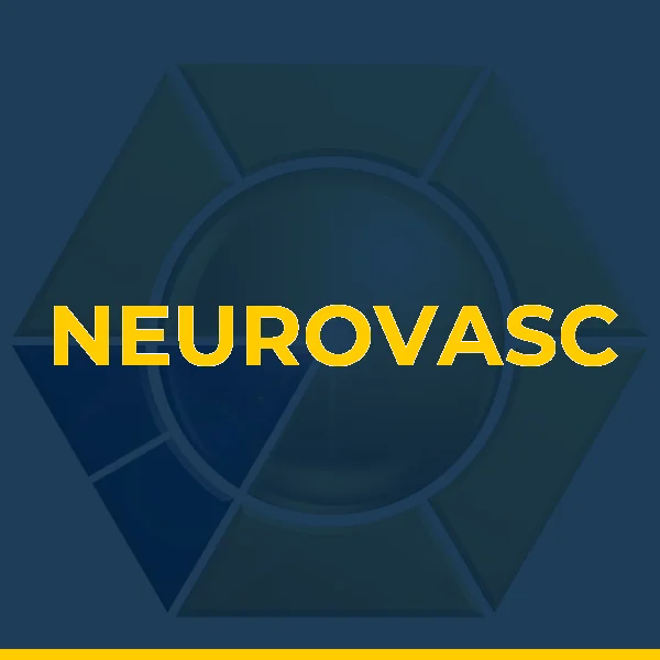 Logo de NEUROVASC SERVICOS MEDICOS LTDA