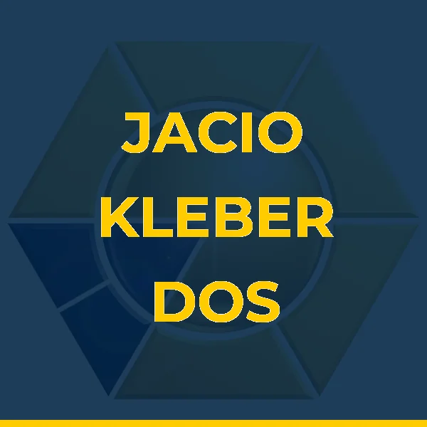 Logo de JACIO KLEBER DOS SANTOS JUNIOR