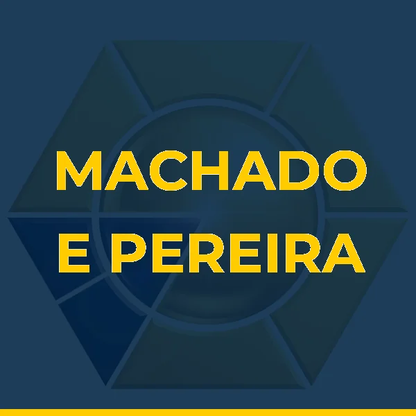 Logo de MACHADO E PEREIRA LTDA
