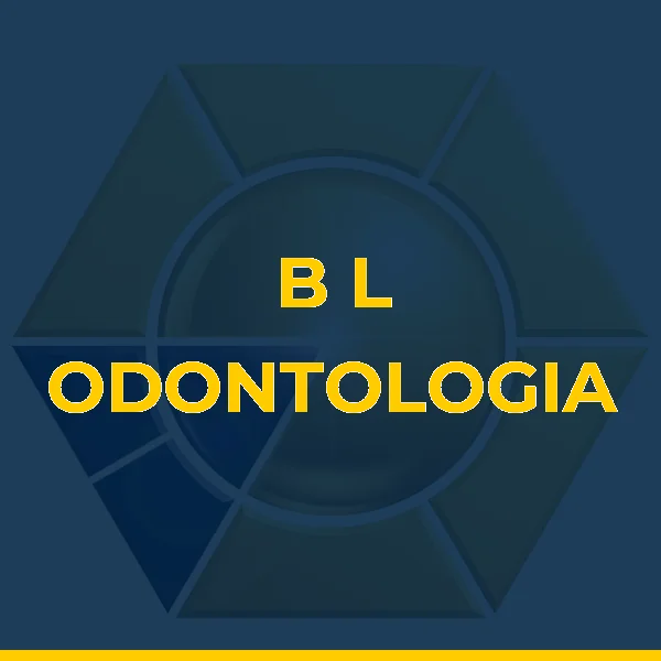 Logo de B L ODONTOLOGIA LTDA