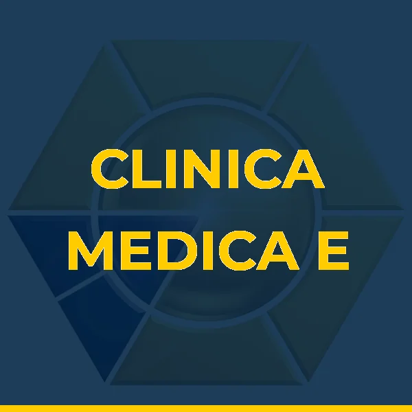CLINICA MEDICA E PSICOLOGICA SENHORA SANT'ANA