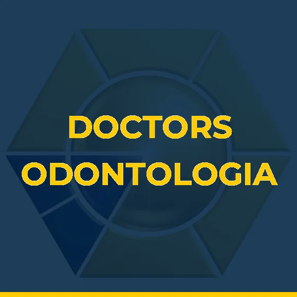 Logo de DOCTORS ODONTOLOGIA ESPECIALIZADA LTDA