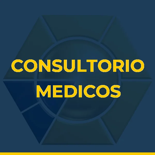 CONSULTORIO MEDICOS