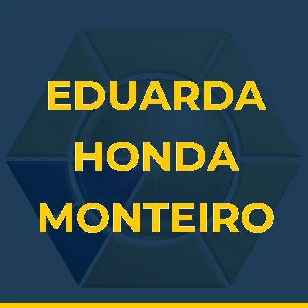 Logo de EDUARDA HONDA MONTEIRO