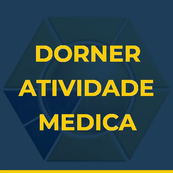 DORNER ATIVIDADE MEDICA E HOSPITALARES LTDA
