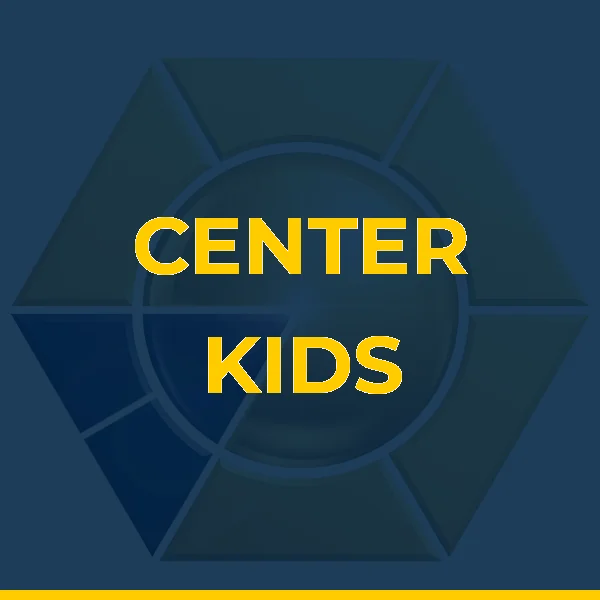 Logo de CENTER KIDS LTDA