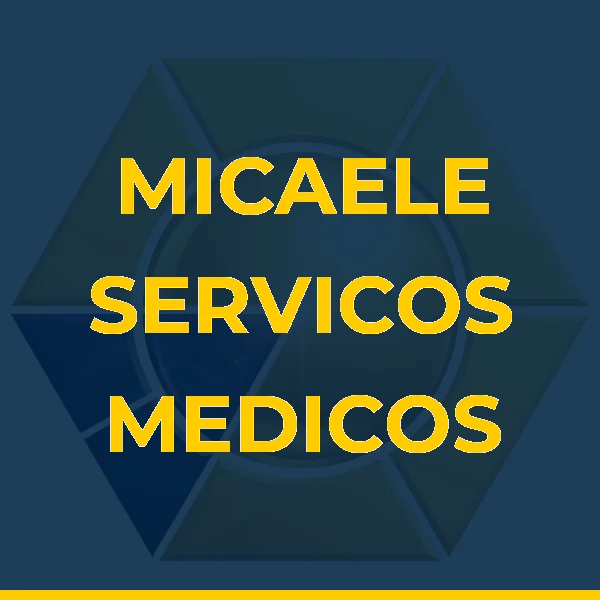 Logo de MICAELE SERVICOS MEDICOS LTDA