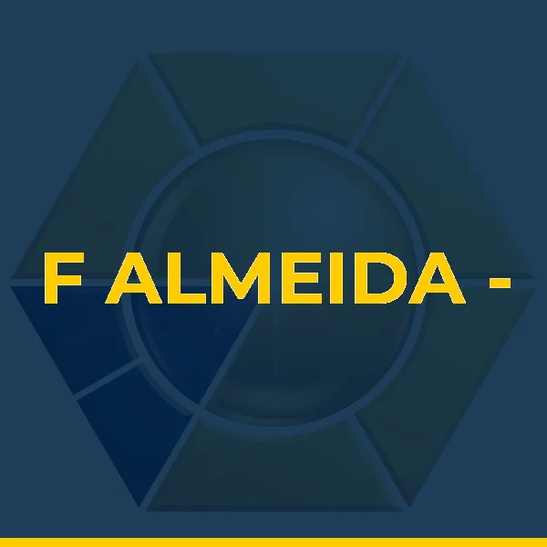 F ALMEIDA - SAUDE