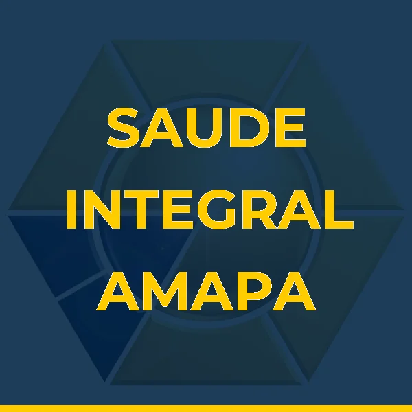 SAUDE INTEGRAL AMAPA