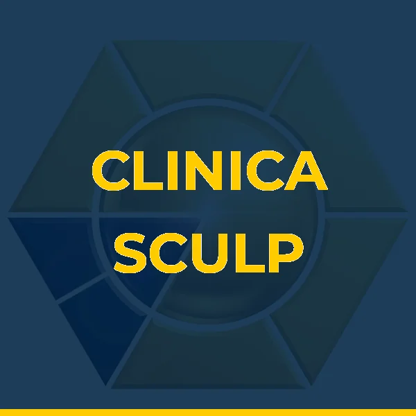 Logo de CLINICA SCULP LTDA