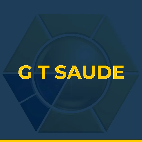 Logo de G T SAUDE LTDA
