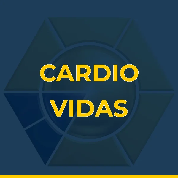 Logo de PRISCO CARDIOVASCULAR LTDA