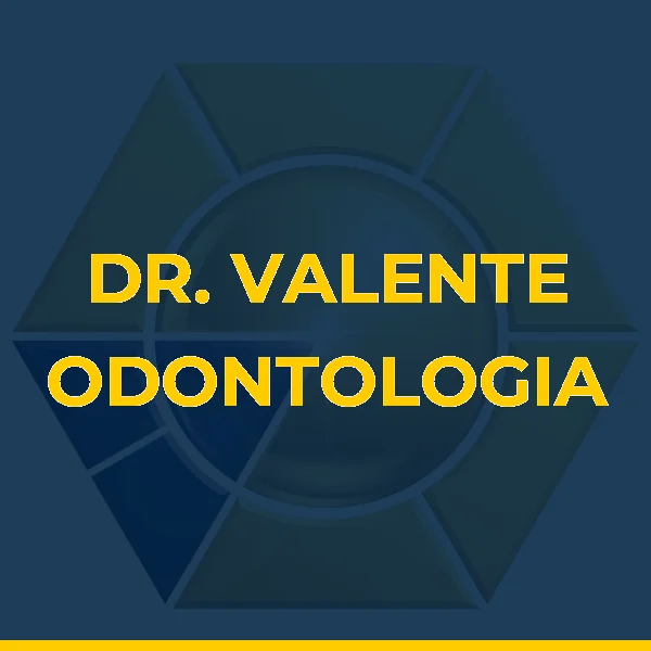 Logo de R DE O VALENTE CONSULTORIO ODONTOLOGICO LTDA