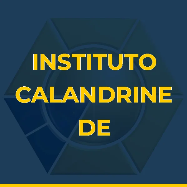 Logo de INSTITUTO CALANDRINE DE ODONTOLOGIA LTDA