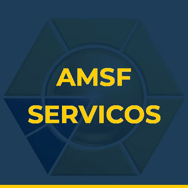 AMSF SERVICOS