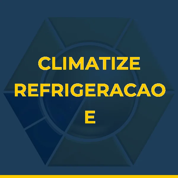 Logo de CLIMATIZE PECAS E SERVICOS LTDA