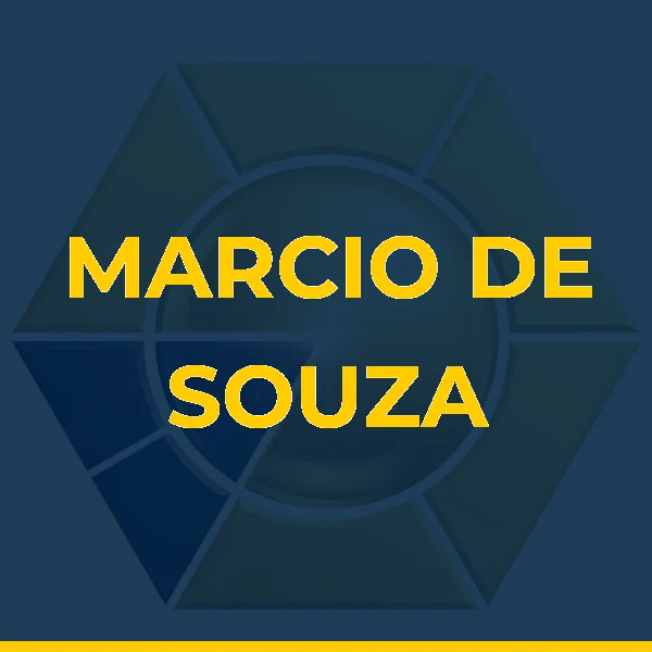 MARCIO DE SOUZA DIAS