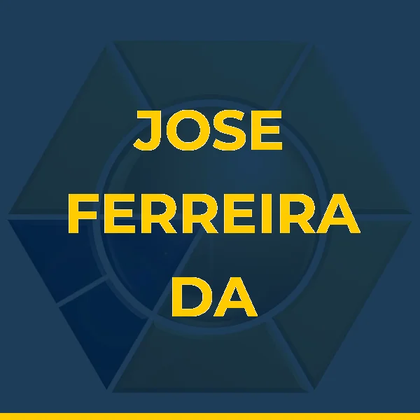 JOSE FERREIRA DA PAIXAO