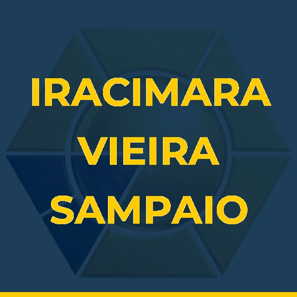 IRACIMARA VIEIRA SAMPAIO