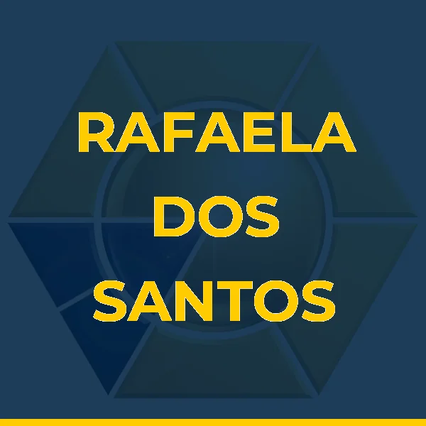 RAFAELA DOS SANTOS RIBEIRO