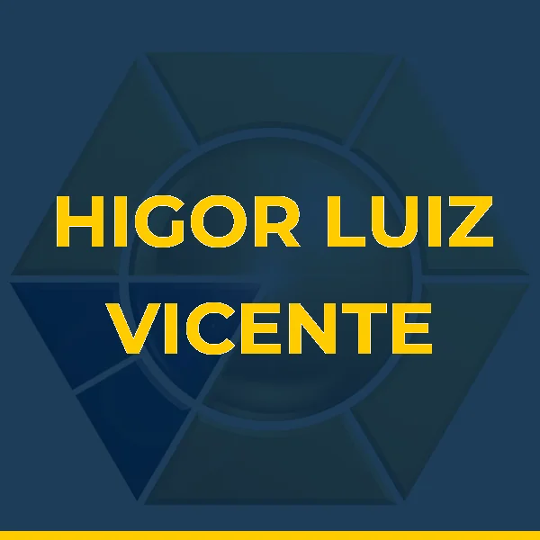 HIGOR LUIZ VICENTE DOS SANTOS