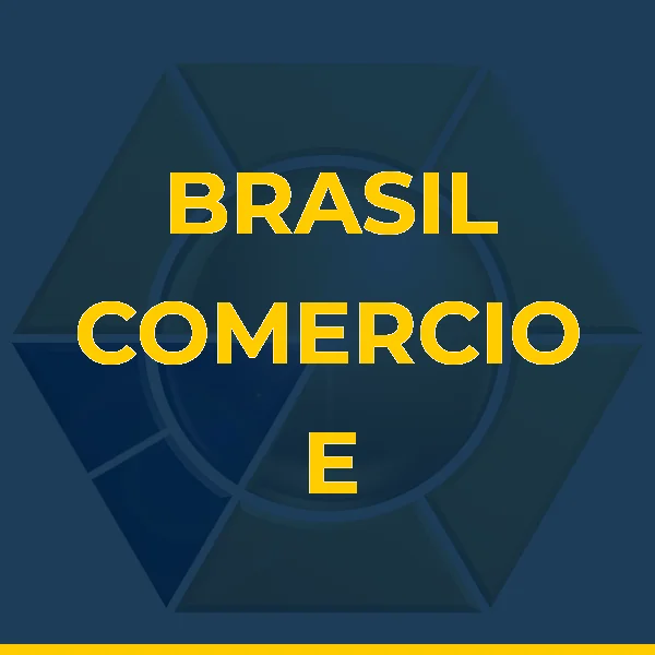 BRASIL COMERCIO E DISTRIBUICAO