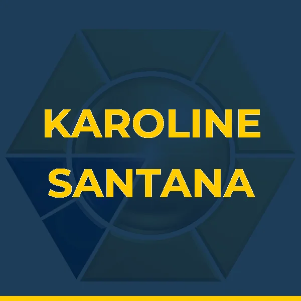 KAROLINE SANTANA