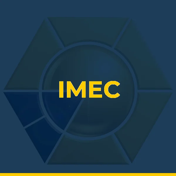 Logo de IMEC - INSTITUTO MEDICO COITEENSE LTDA