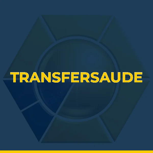 Logo de TRANSFERSAUDE LTDA