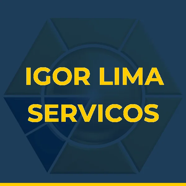 IGOR LIMA SERVICOS MEDICOS