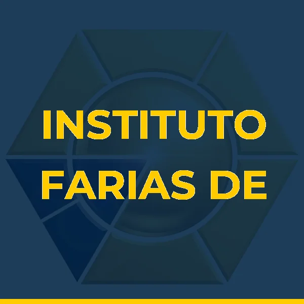 Logo de INSTITUTO FARIAS DE ABREU LTDA