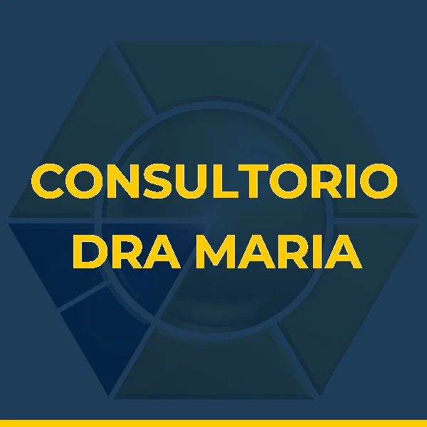 CONSULTORIO DRA MARIA GABRIELA AGUILAR
