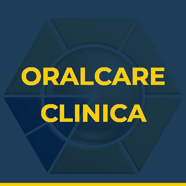 Logo de ORALCARE CLINICA ODONTOLOGICA LTDA