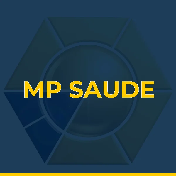 MP SAUDE
