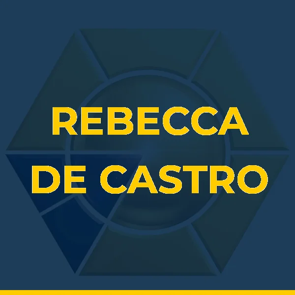 REBECCA DE CASTRO E CASTRO LTDA