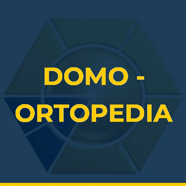 DOMO - ORTOPEDIA ESPECIALIZADA