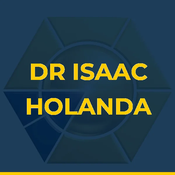 Logo de ISAAC DE ALENCAR HOLANDA ADAMI VIEIRA E SILVA