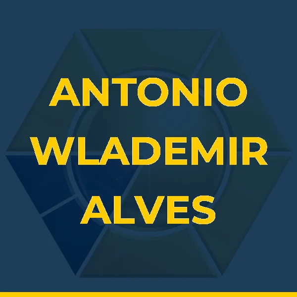 Logo de ANTONIO WLADEMIR ALVES SAMPAIO