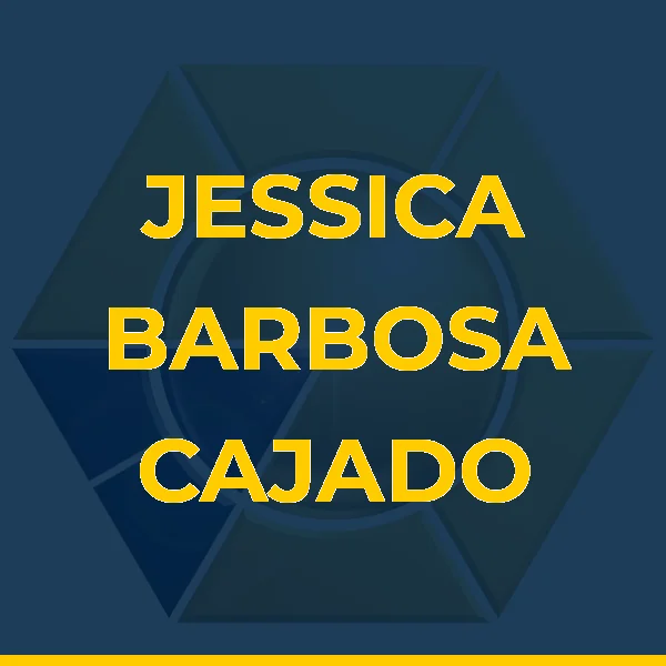 Logo de JESSICA BARBOSA CAJADO DAMASCENO