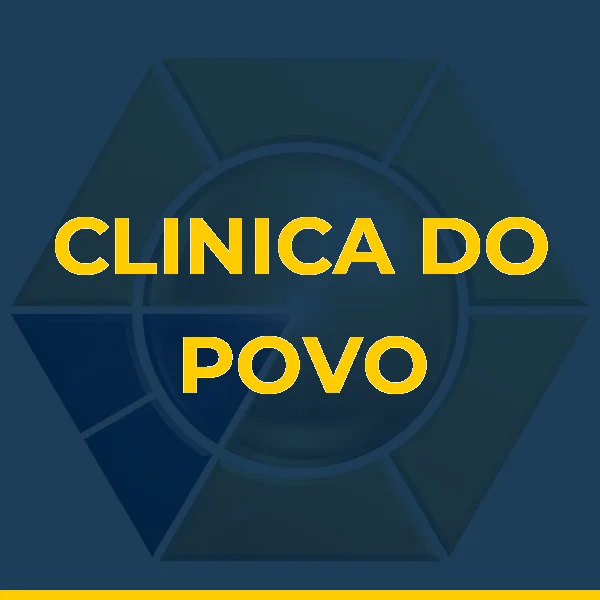 Logo de CLINICA ODONTOLOGICA E SERVICOS HOSPITALARES RUA SAO PEDRO LTDA